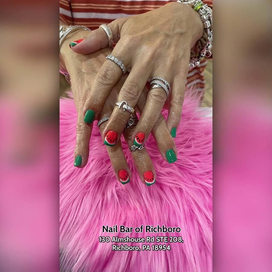 nail ideas